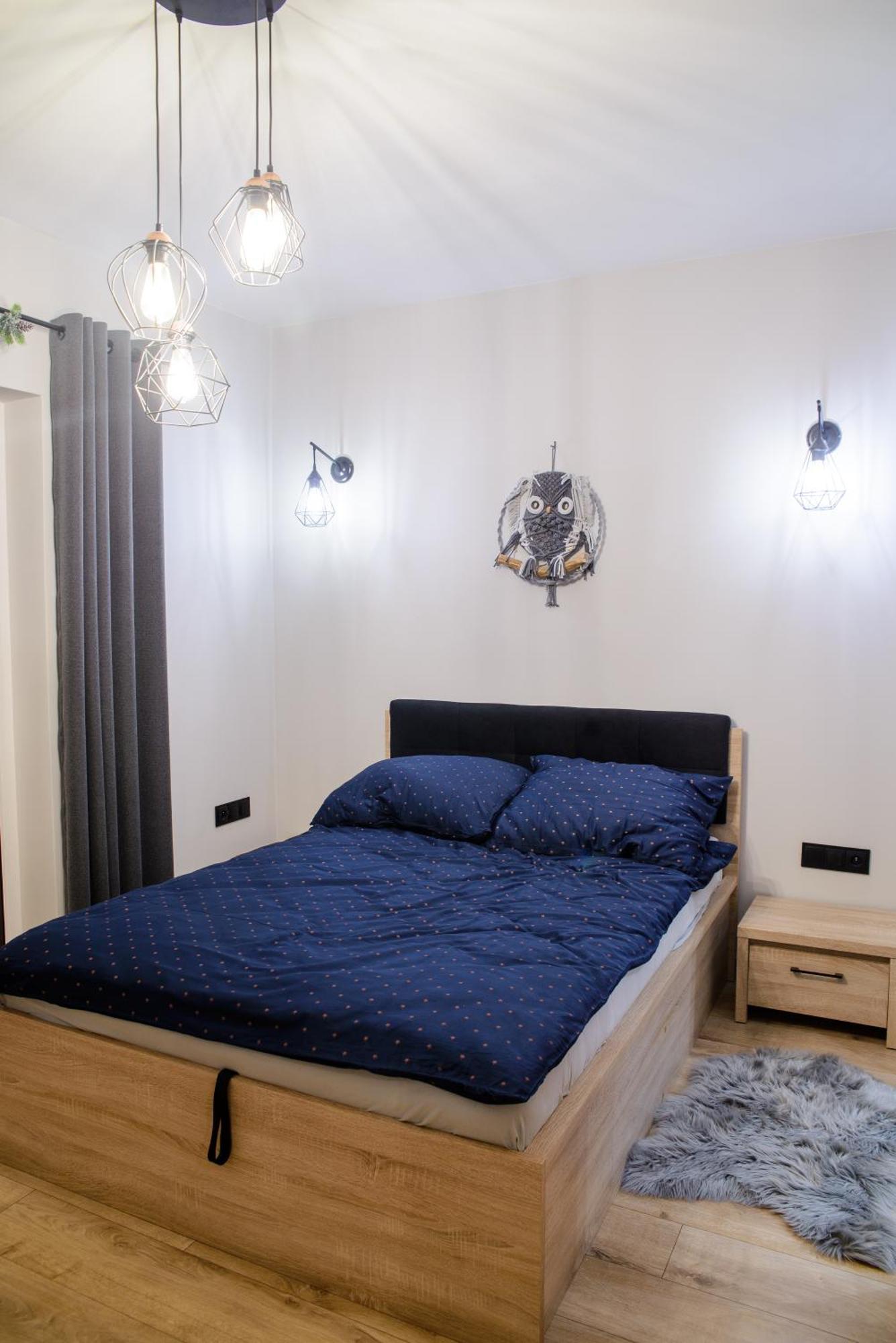 Apartamenty Trio 穆希纳 外观 照片